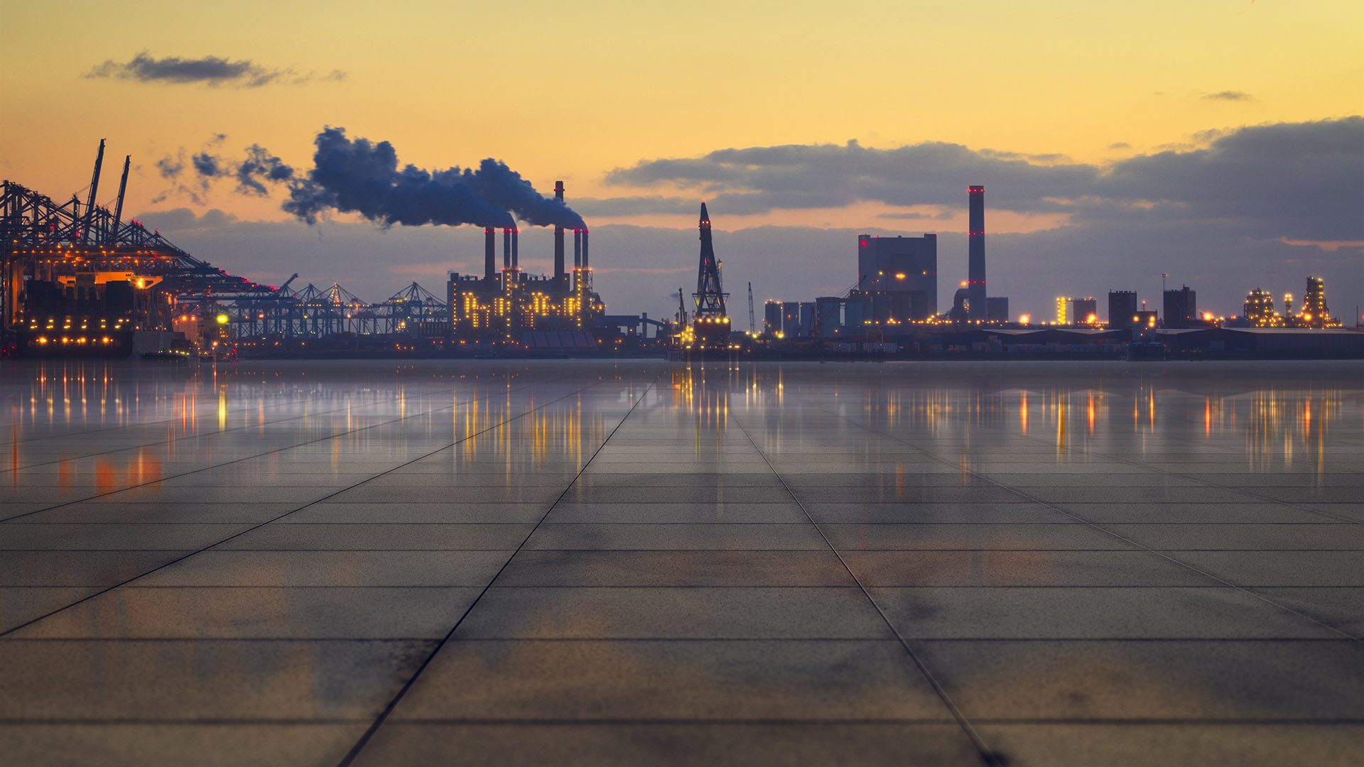 Can customer success be defined in a horizontal industry like the field service sector?