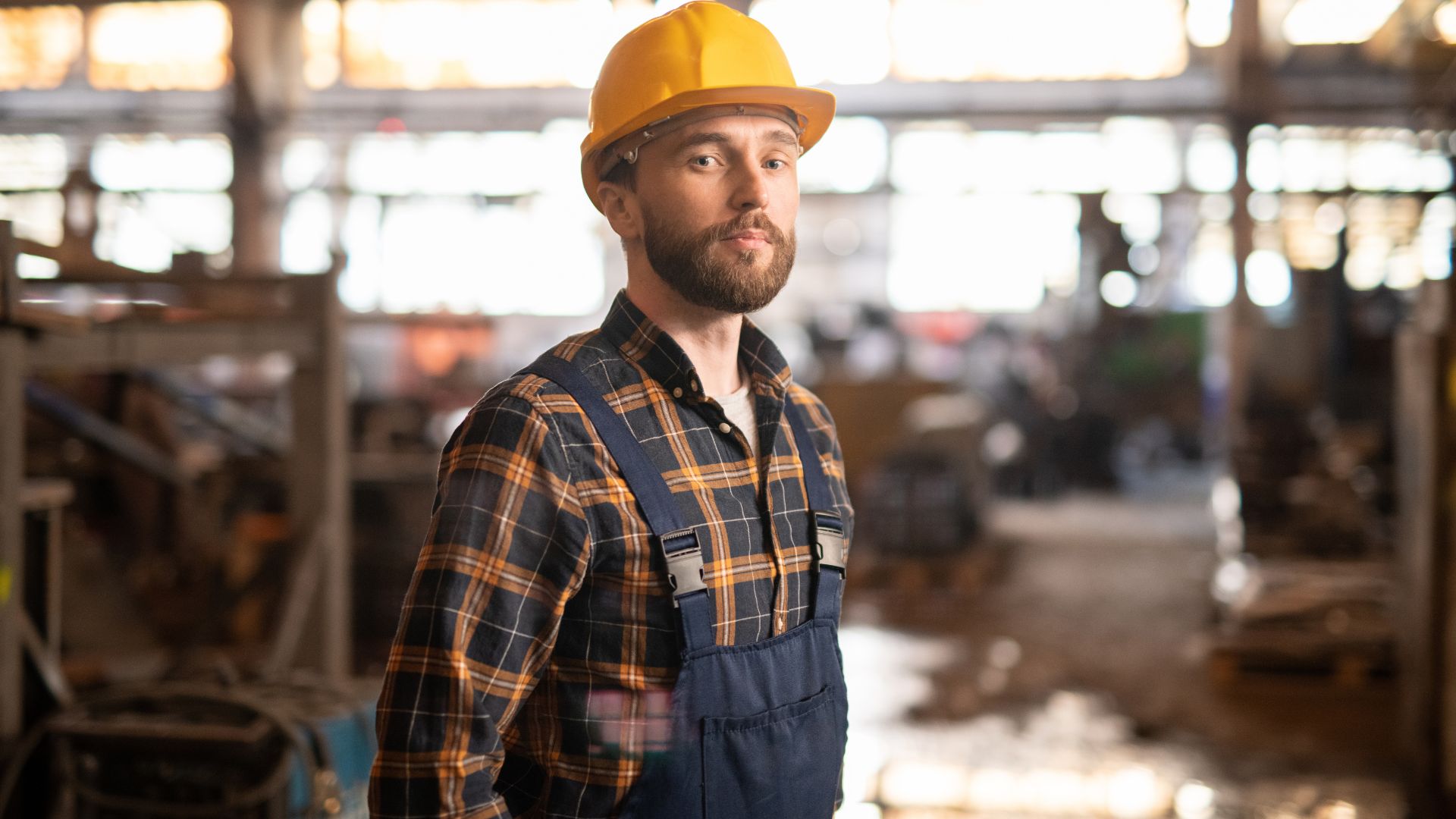 3 Reasons Why Quality Sustainable Trade Workwear is Leading the Way Forward
