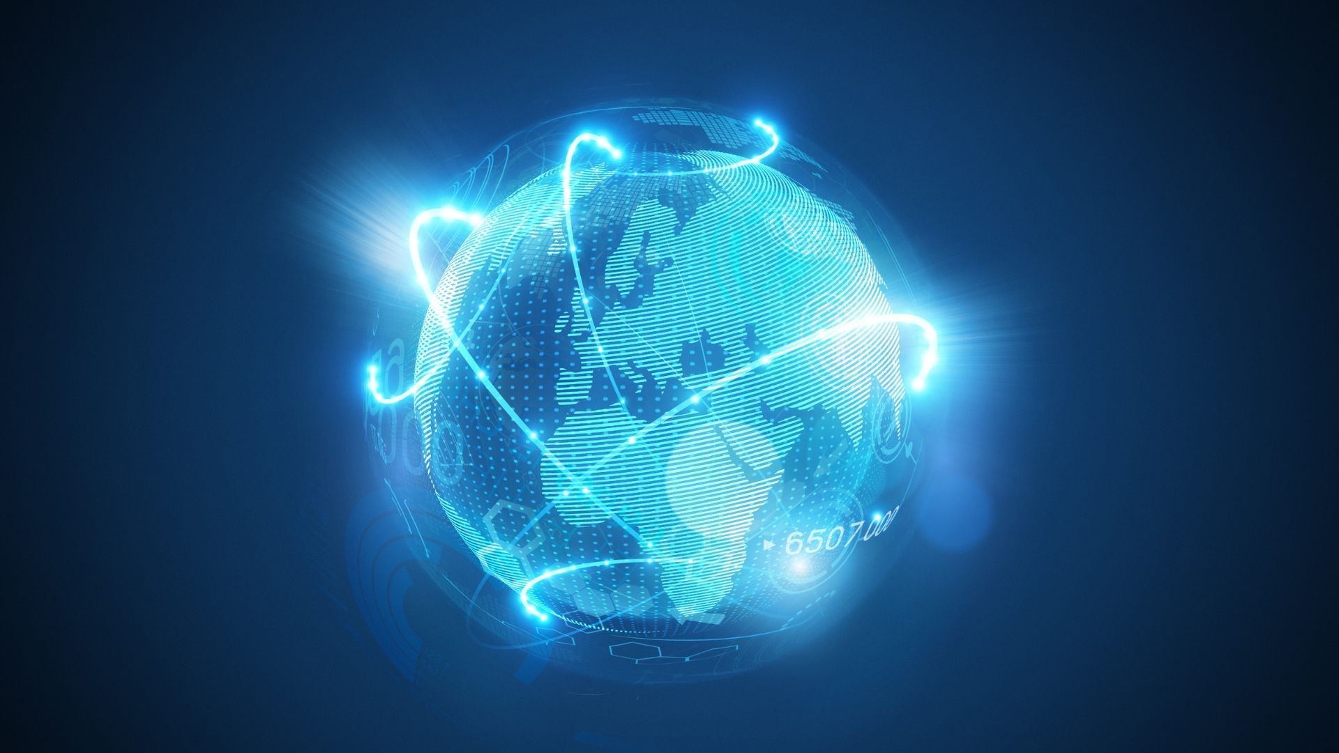 Ecosystem to Deliver Services