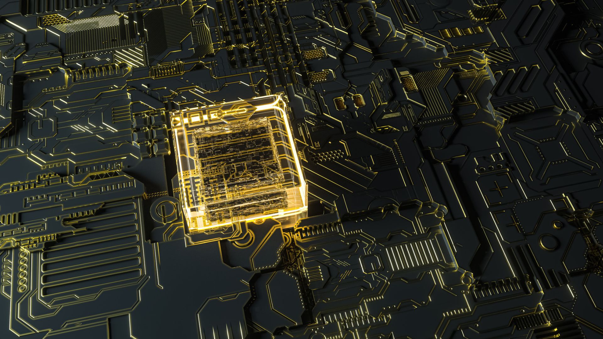 Can we consider the era we are now in a true technological golden age?