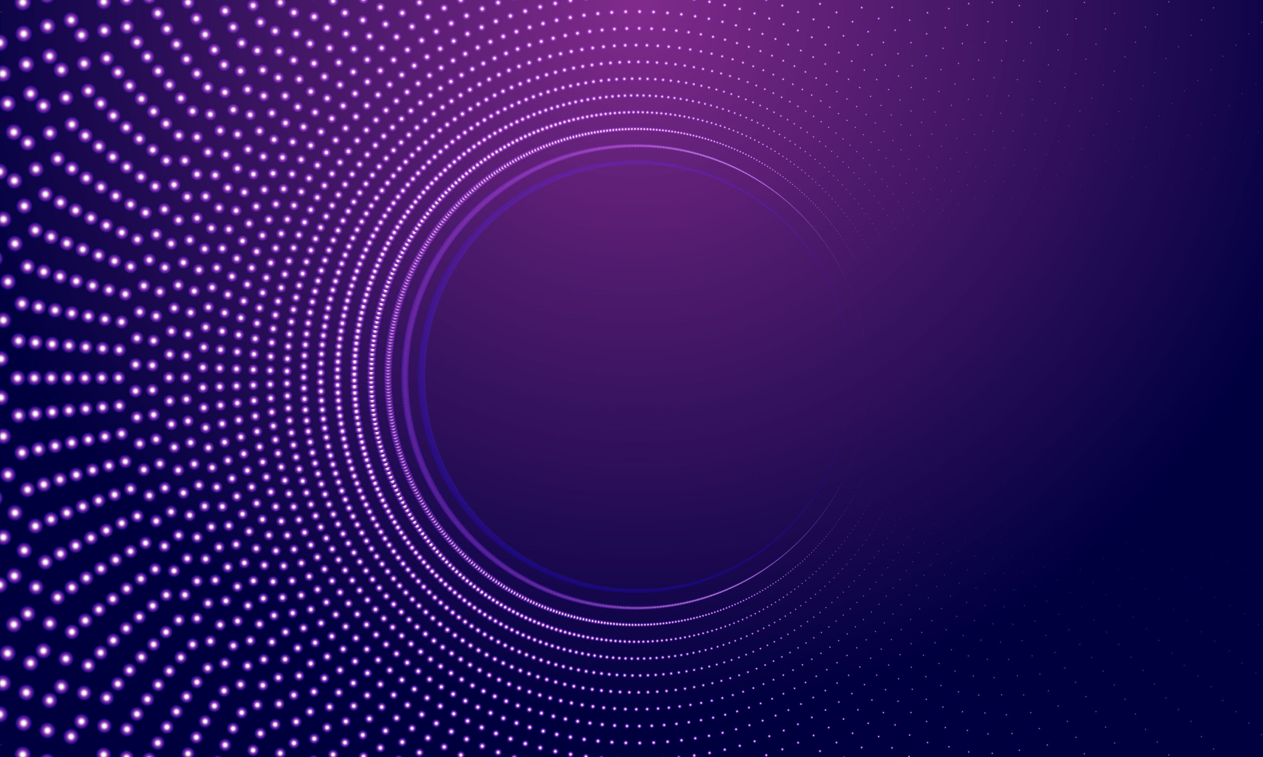 Field service benchmarking circle