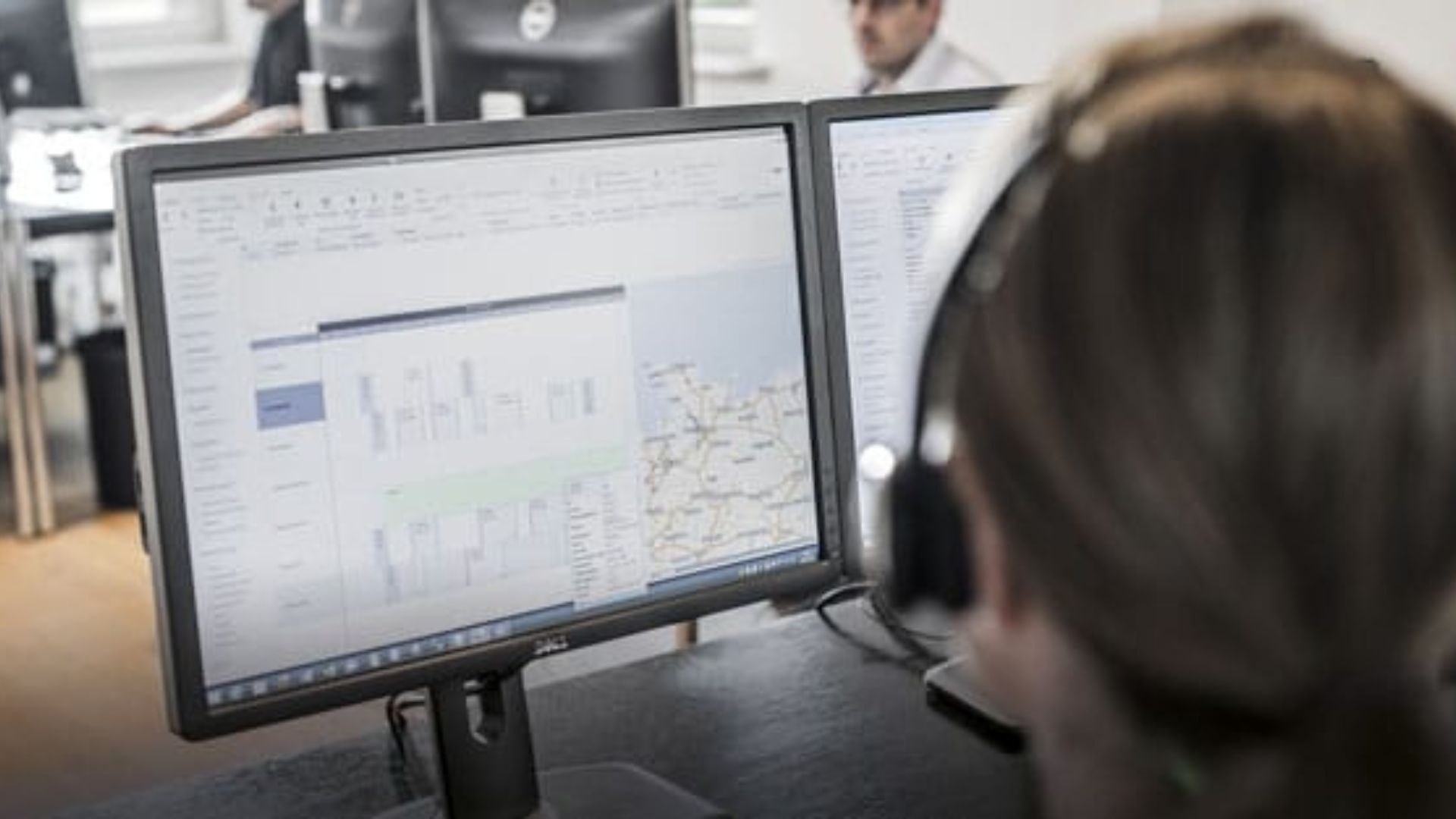 Ctrack Teams Up with Fast Lean Smart to Support Field Service Fleet Operations