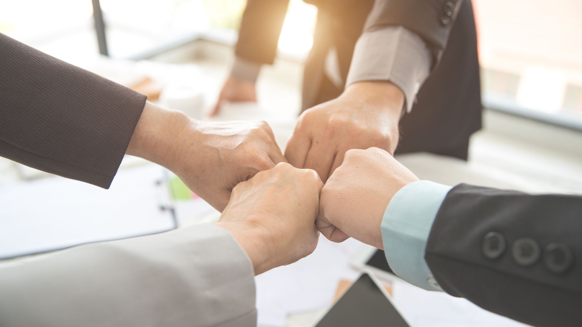 Syncron Strengthens Leadership Team Amid Strong Growth, Appoints New CFO and CTO