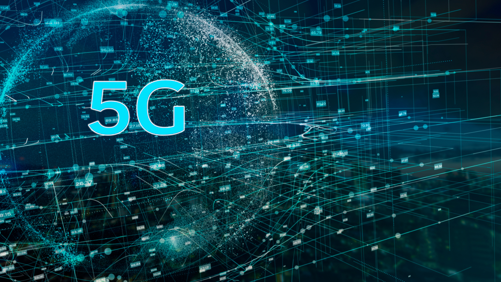Ericsson, Qualcomm and Thales to take 5G into space