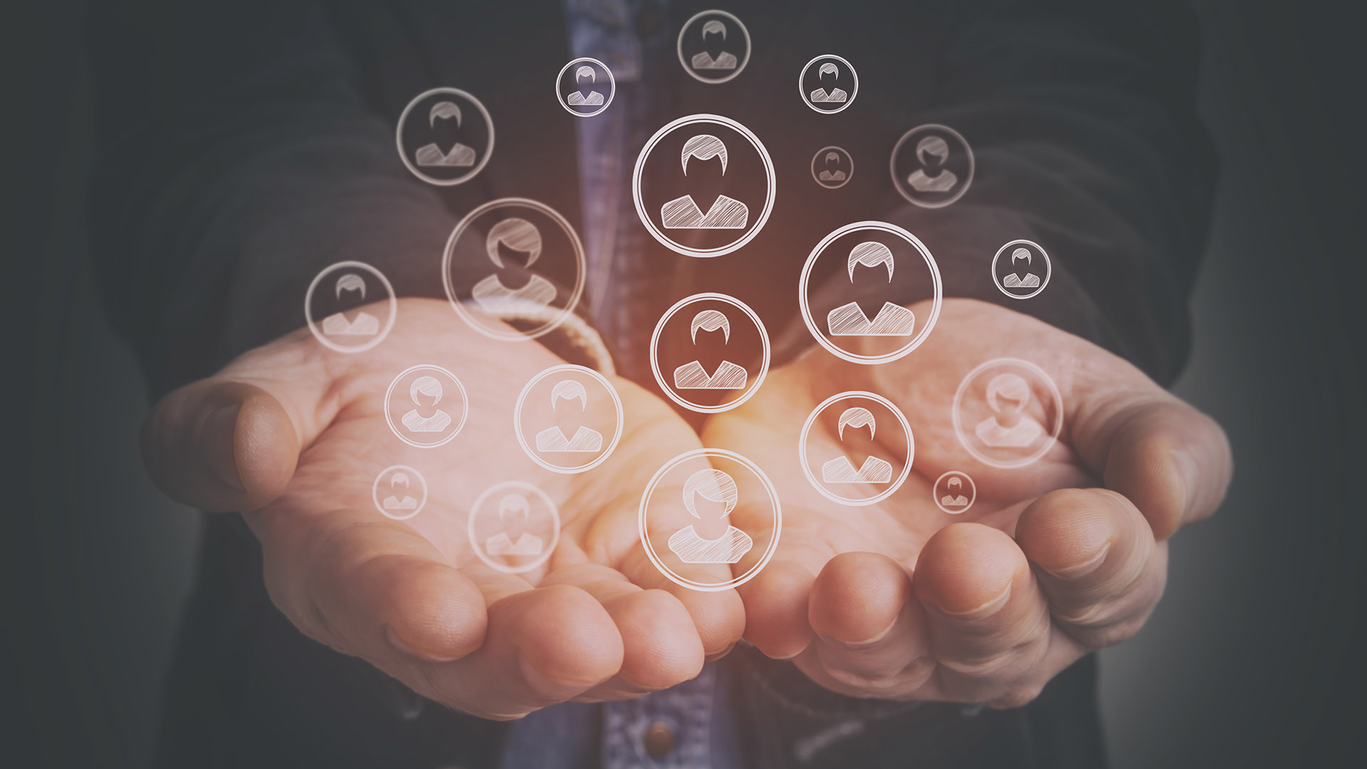 What do our customers expect in terms of data use?