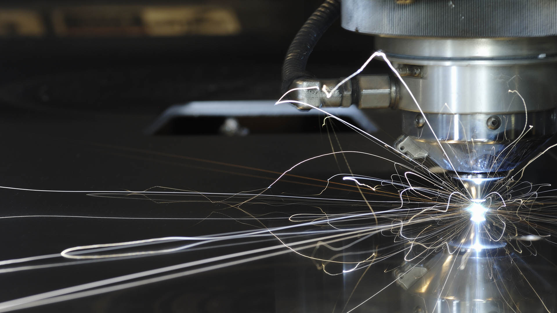 Our industry will only become more data driven and we need Artificial Intelligence to make it work