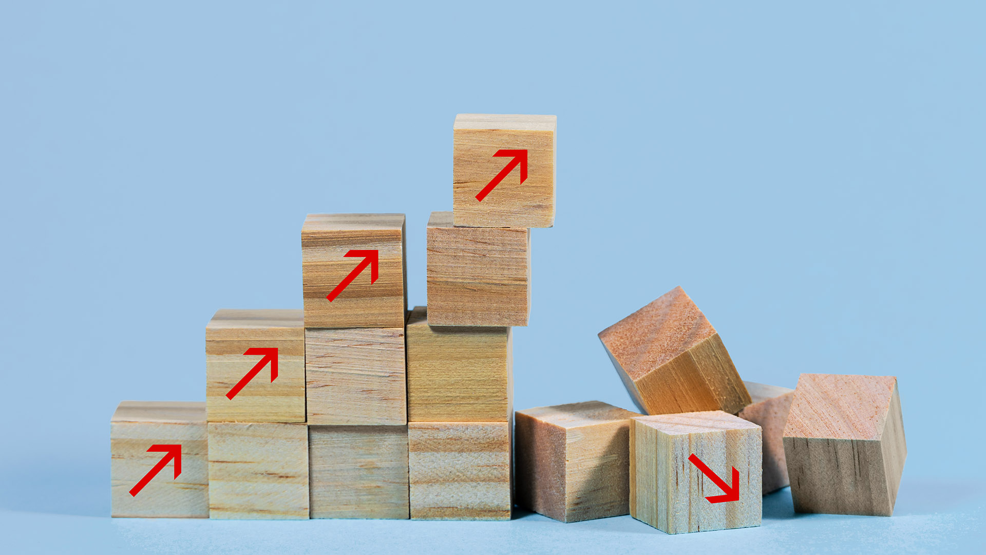 Do we still have a supply chain hangover after the pandemic?