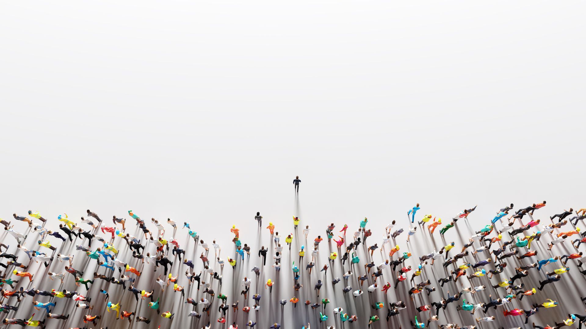 What do we need the next generation of field service leaders to understand? 