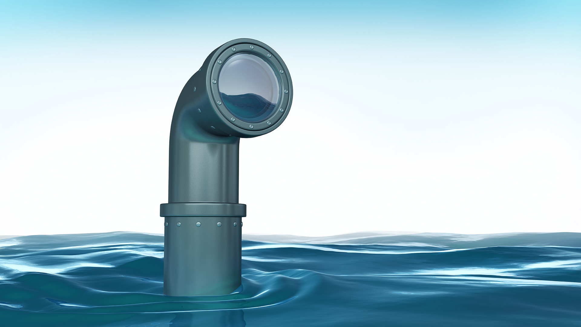 Time to take the course