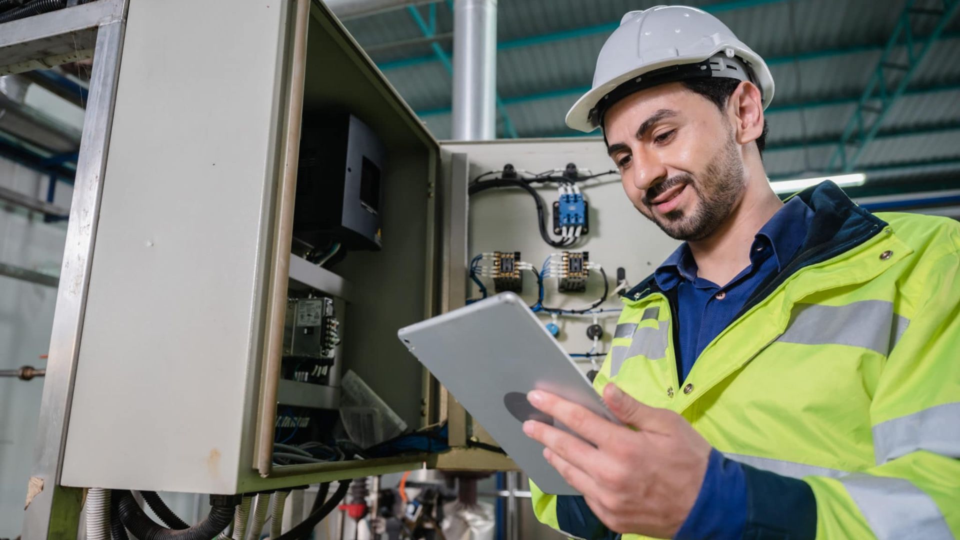 Syncron’s New Field Service Technician Enablement Initiative Focuses on Success for the Global Workforce