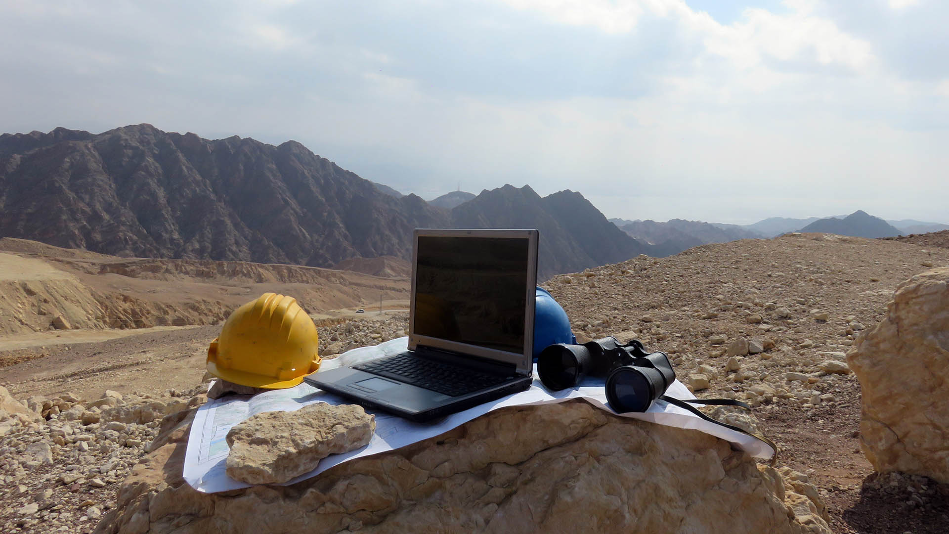 Interview: Why we must look to rugged devices  to empower our engineers…   (2022)