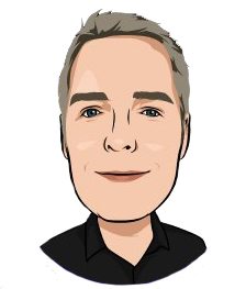 Picture of Course Expert: Tim Burge, Aquant