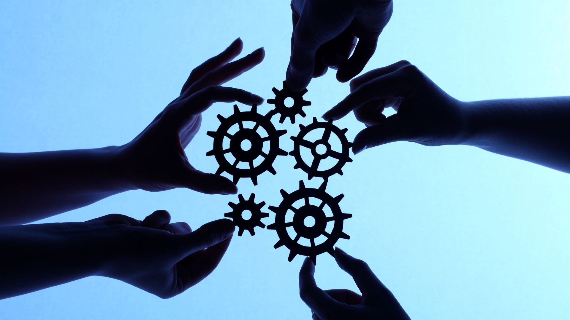 The alignment of servitization and outcome-based services