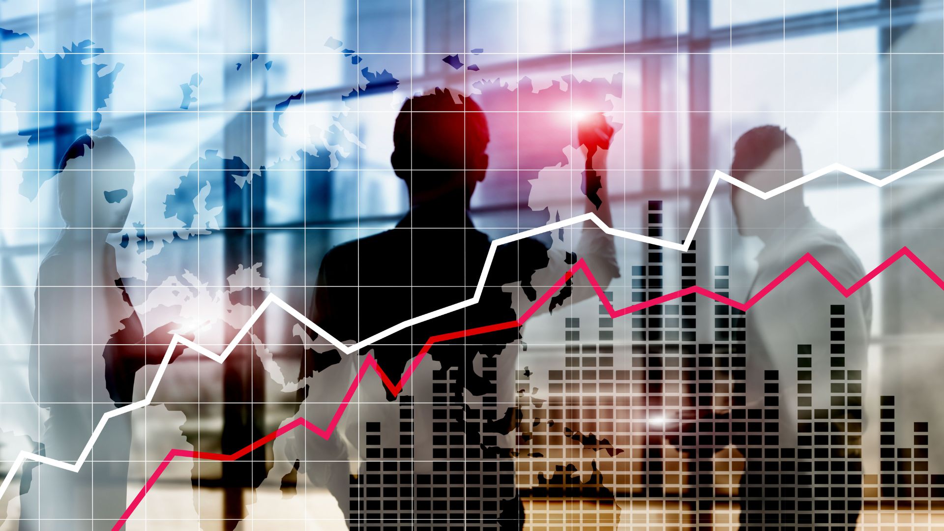 Investing in the Right Tech Can Reduce the Impact of an Economic Downturn