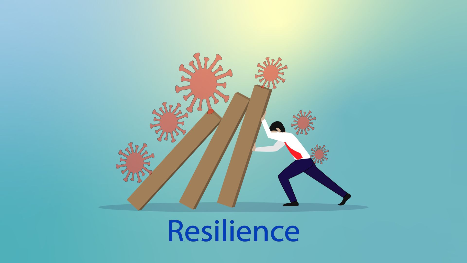 Aquant Produces Covid-19 Resilience Hub