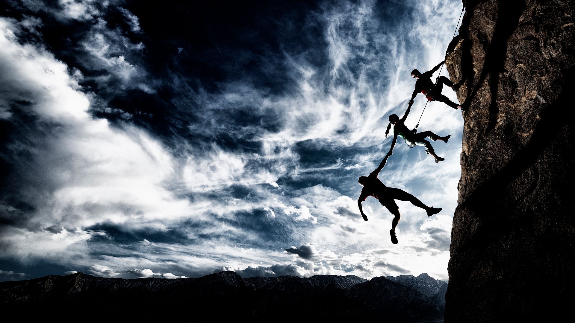 The Skills Gap, Illustrated