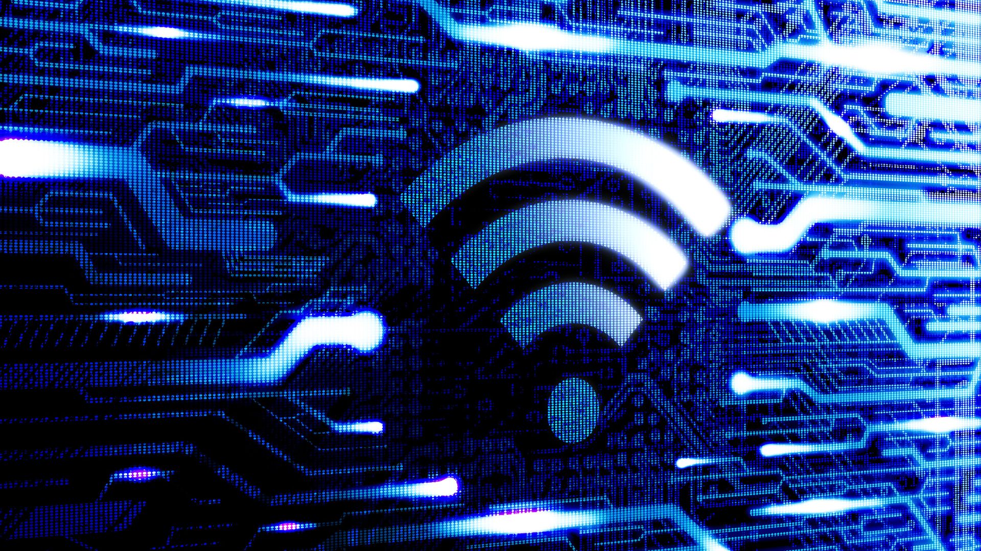 International wireless solutions providers announce new group to serve different industries