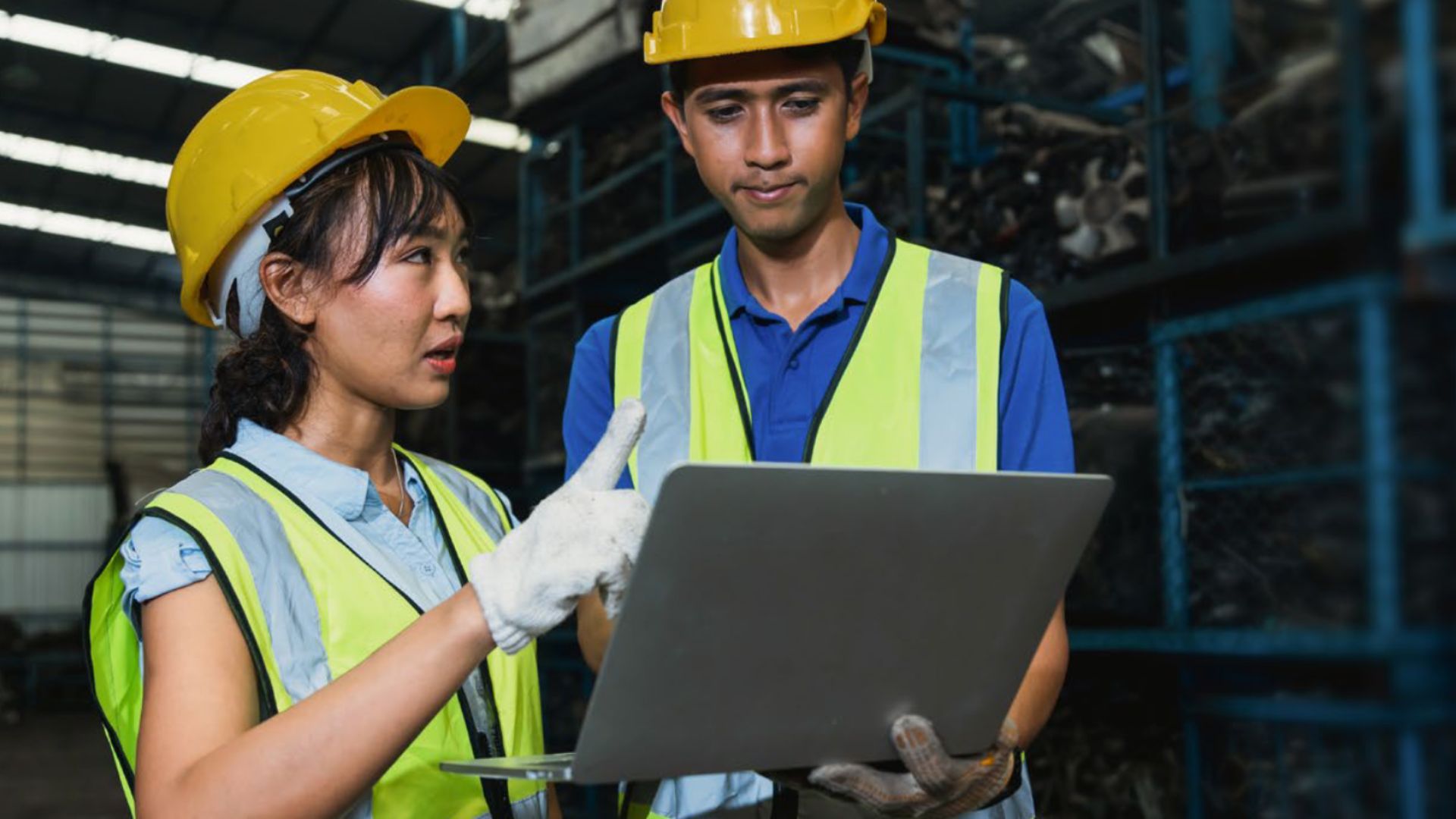 Investing in the Right Tech Can Reduce the Impact of an Economic Downturn