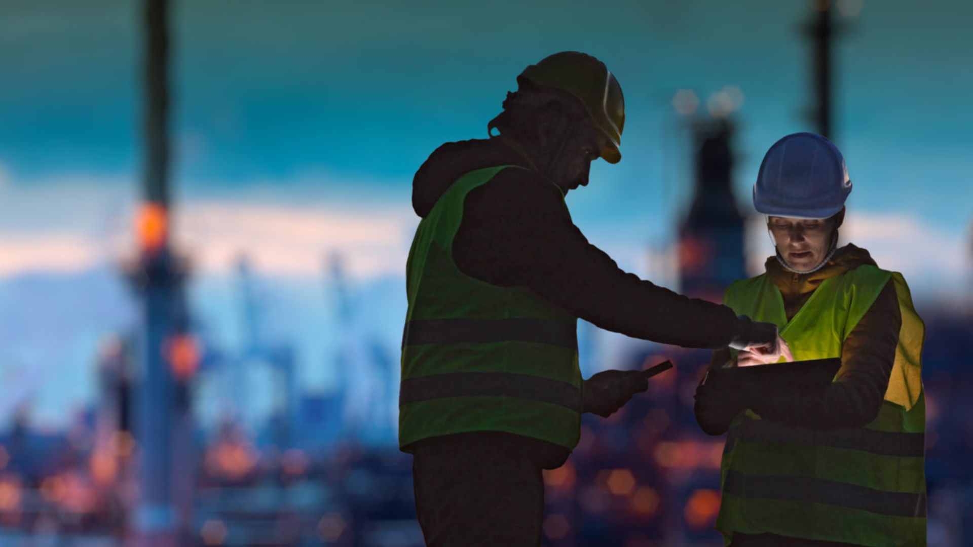 OverIT Next-Gen FSM Platform 2023 Wave One