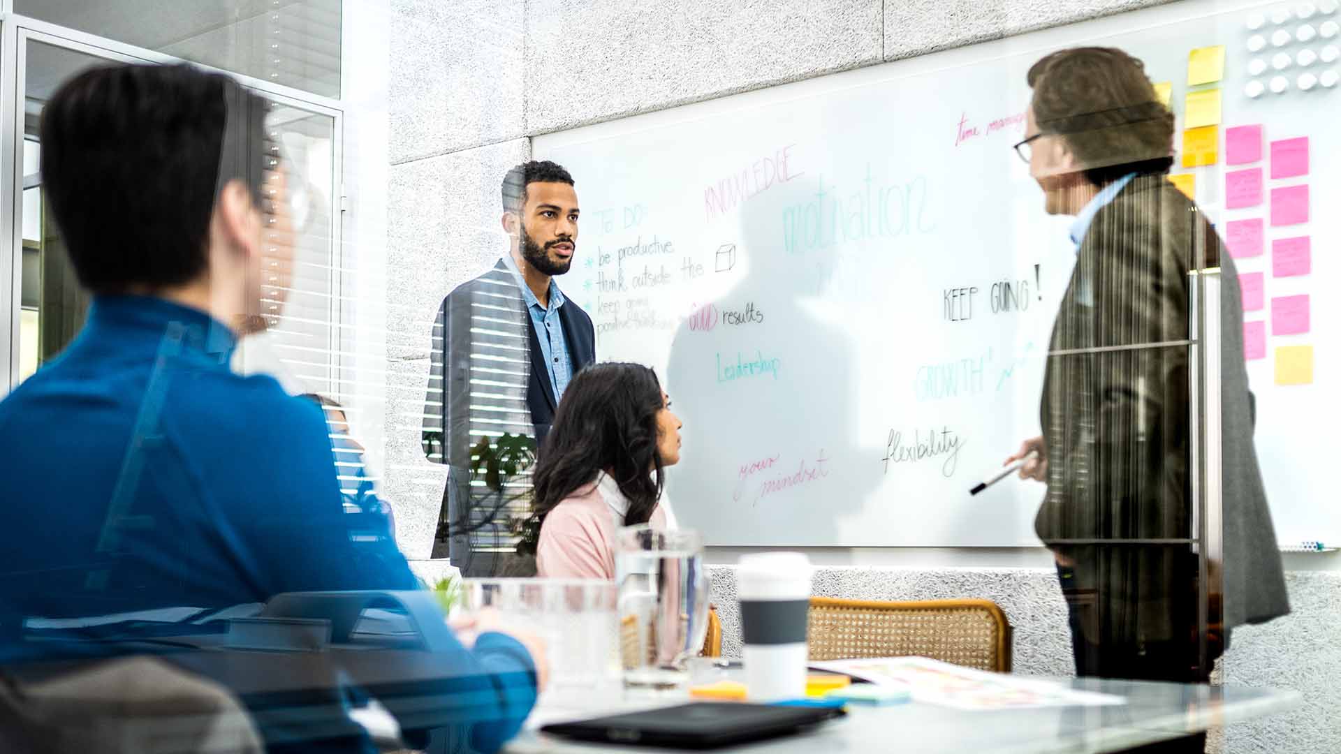 Communication Strategies for Project Managers
