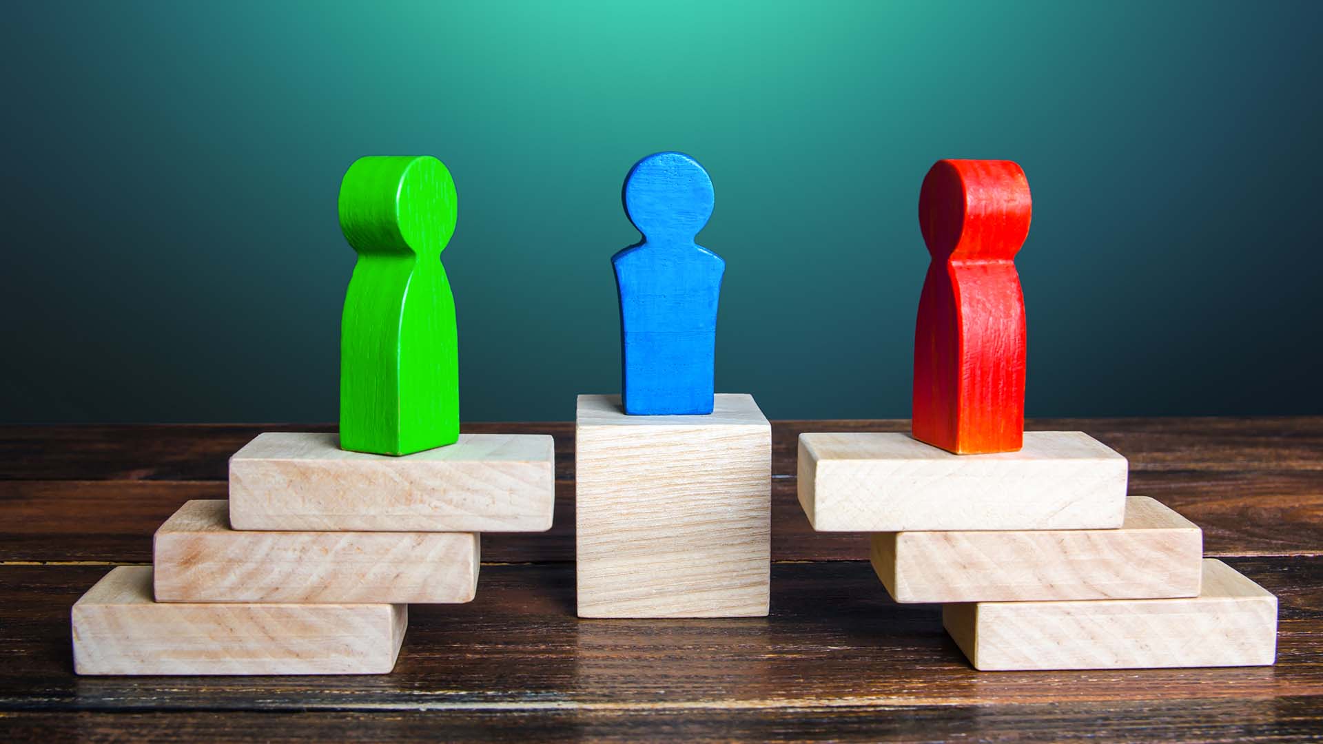 A Manager’s Guide to Resolving Team Conflict