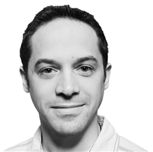 Picture of Your Course Author: David Epstein