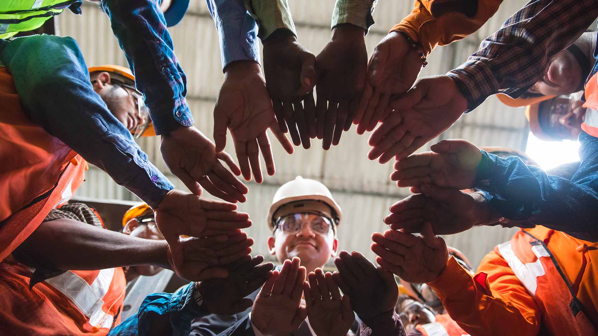 Develop a Thriving Team