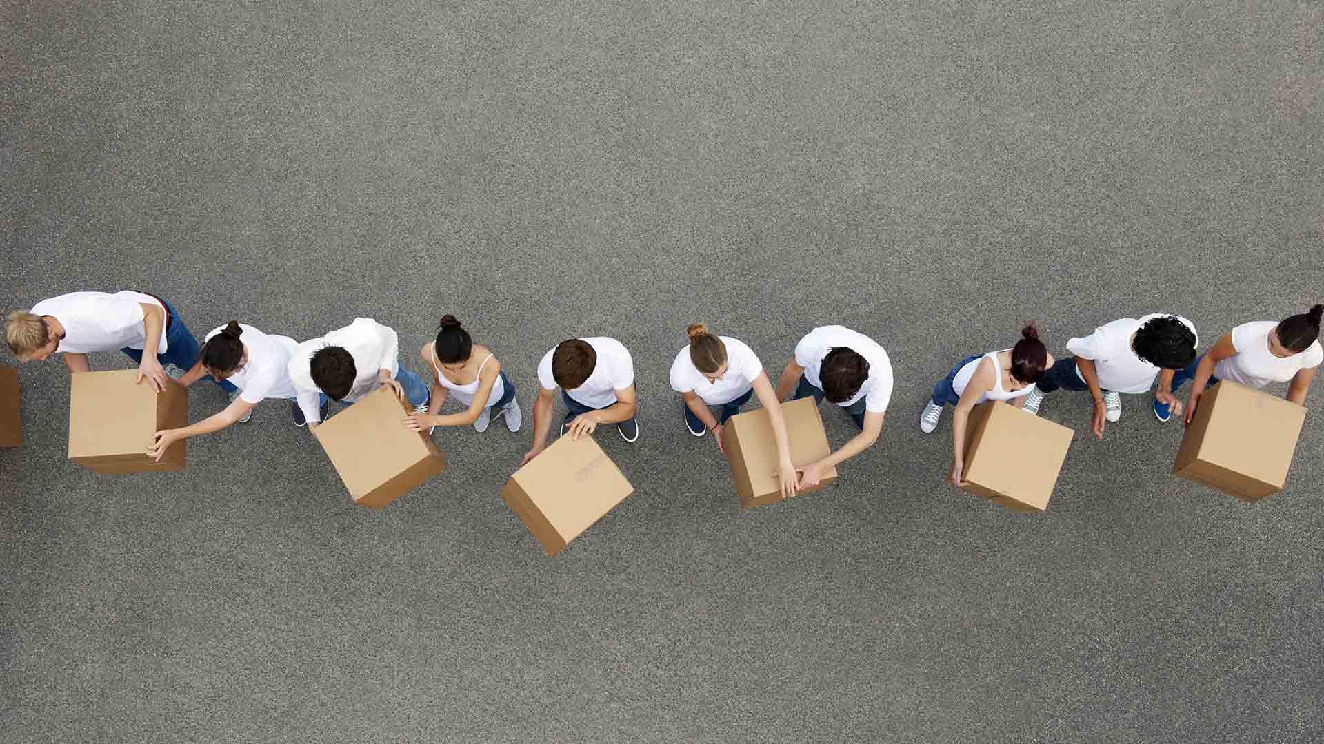 The Art of Managing Up