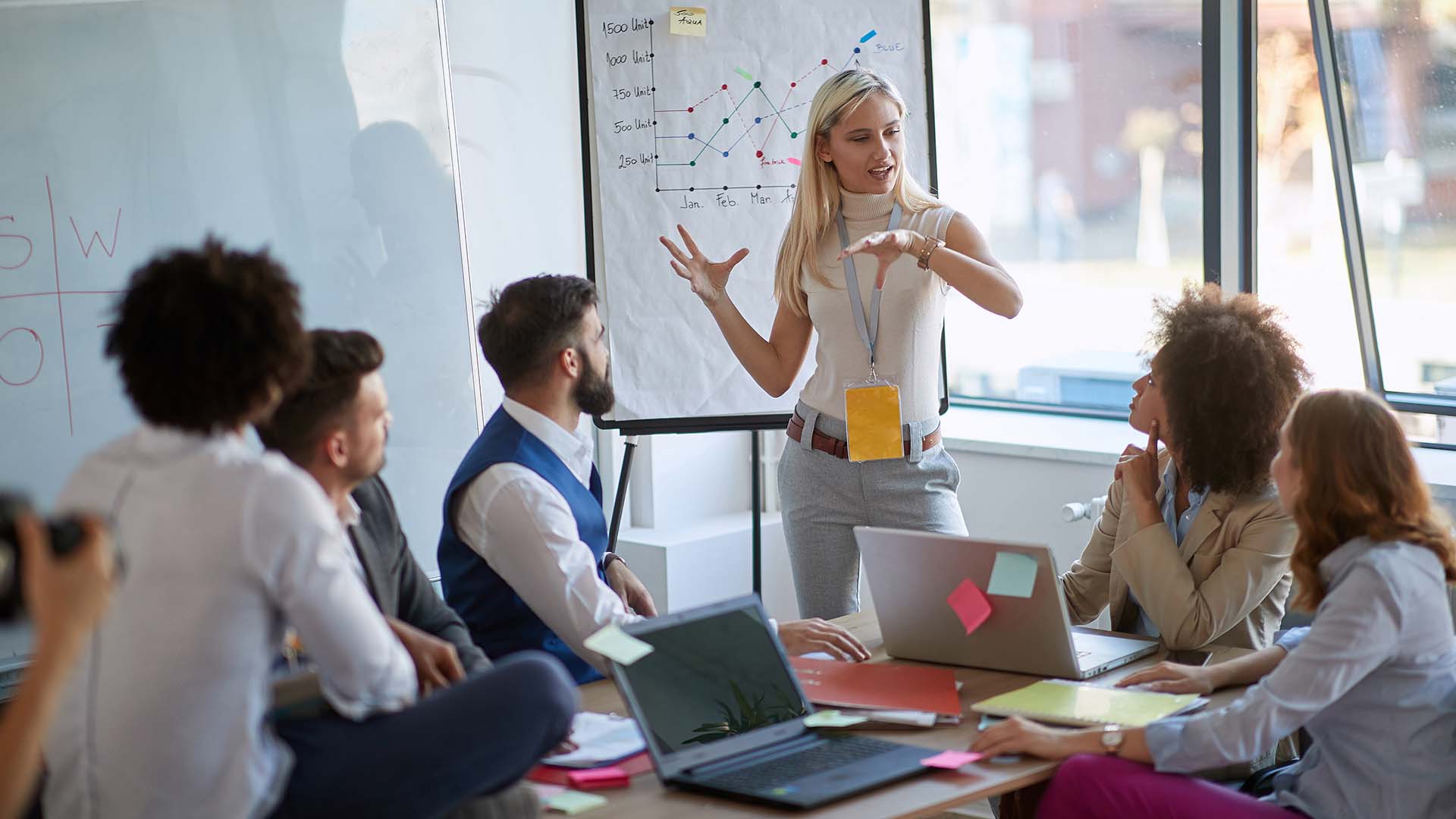 Problem-Solving Fundamentals