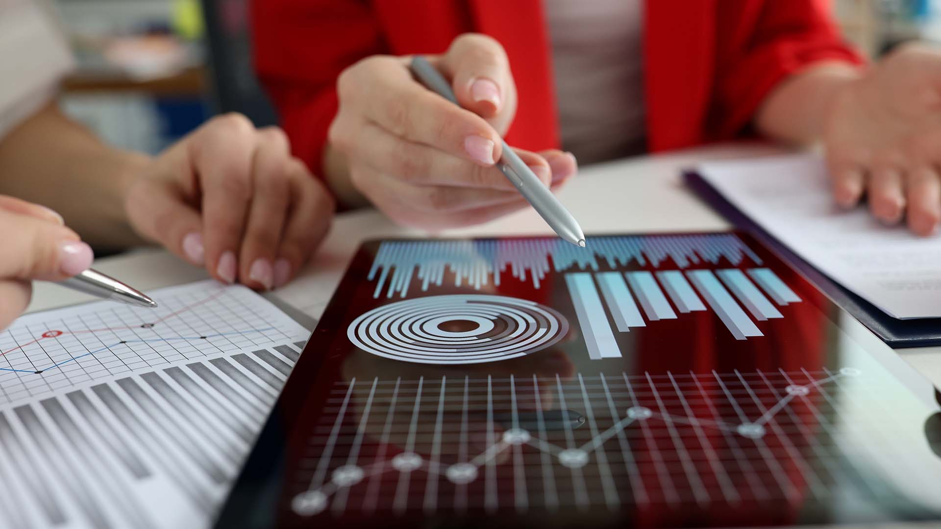 Secrets to Successful Reporting for Project Managers