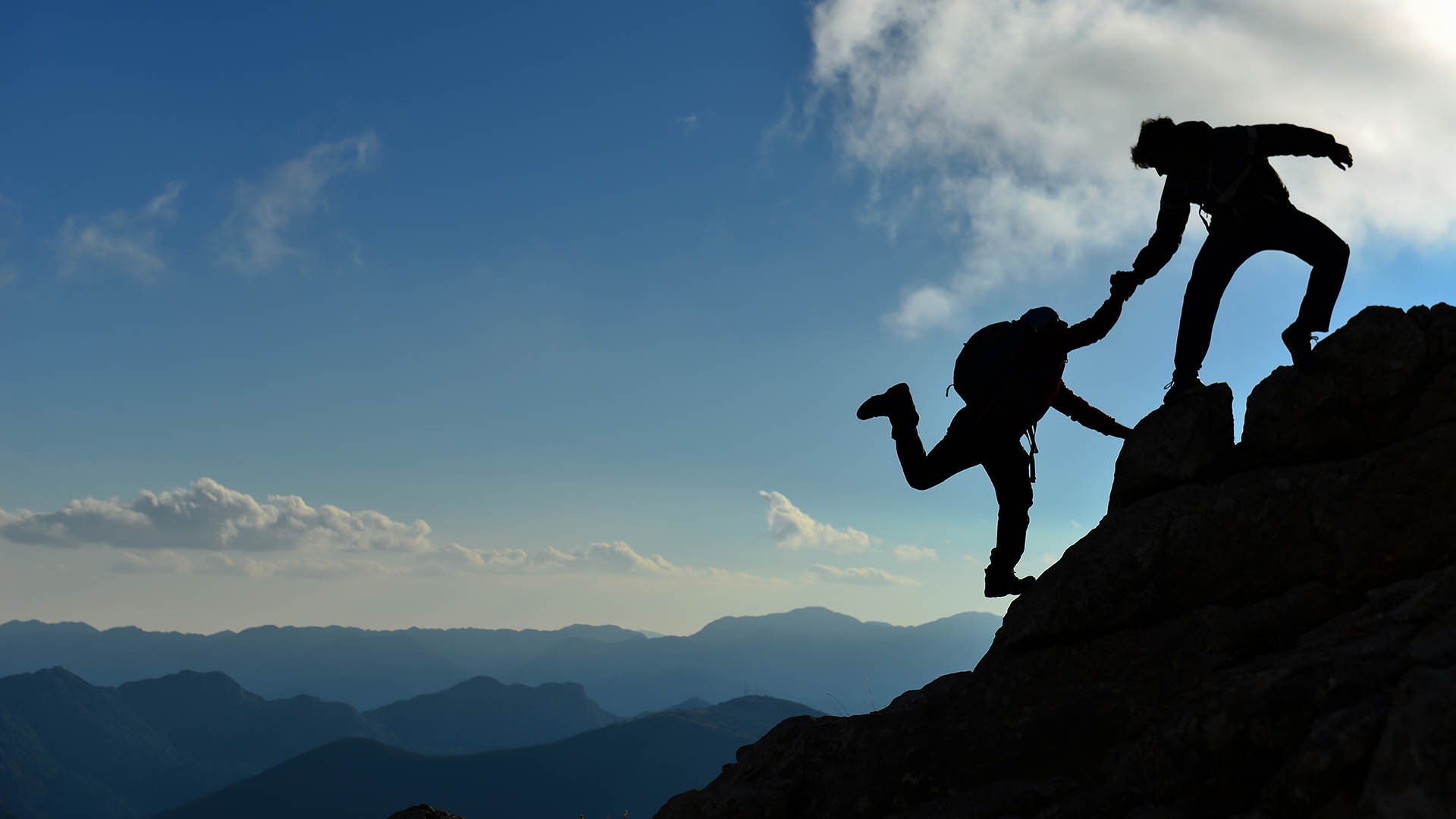 Leading Through Difficult Times