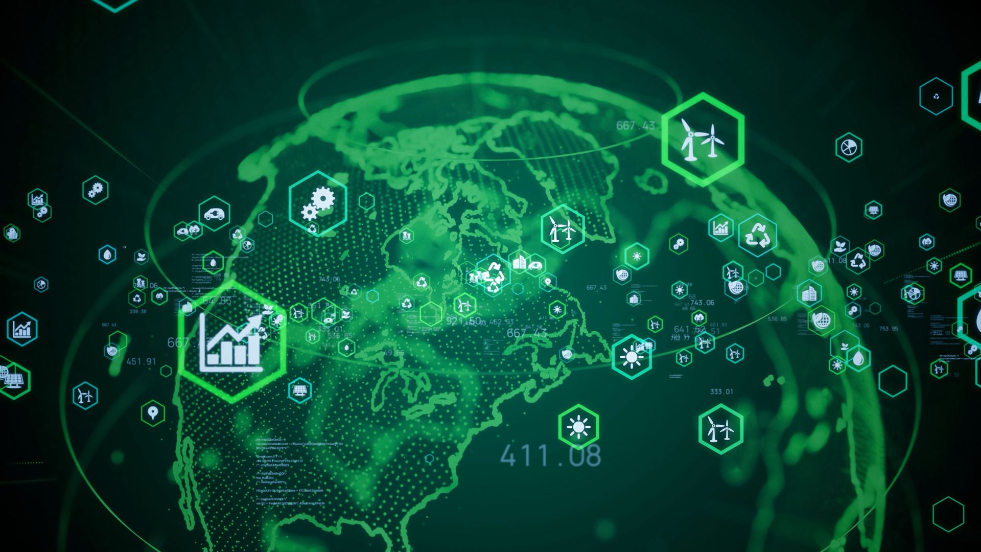 How Can Your Field Service Organisation Embrace Circular Economy and Servitization