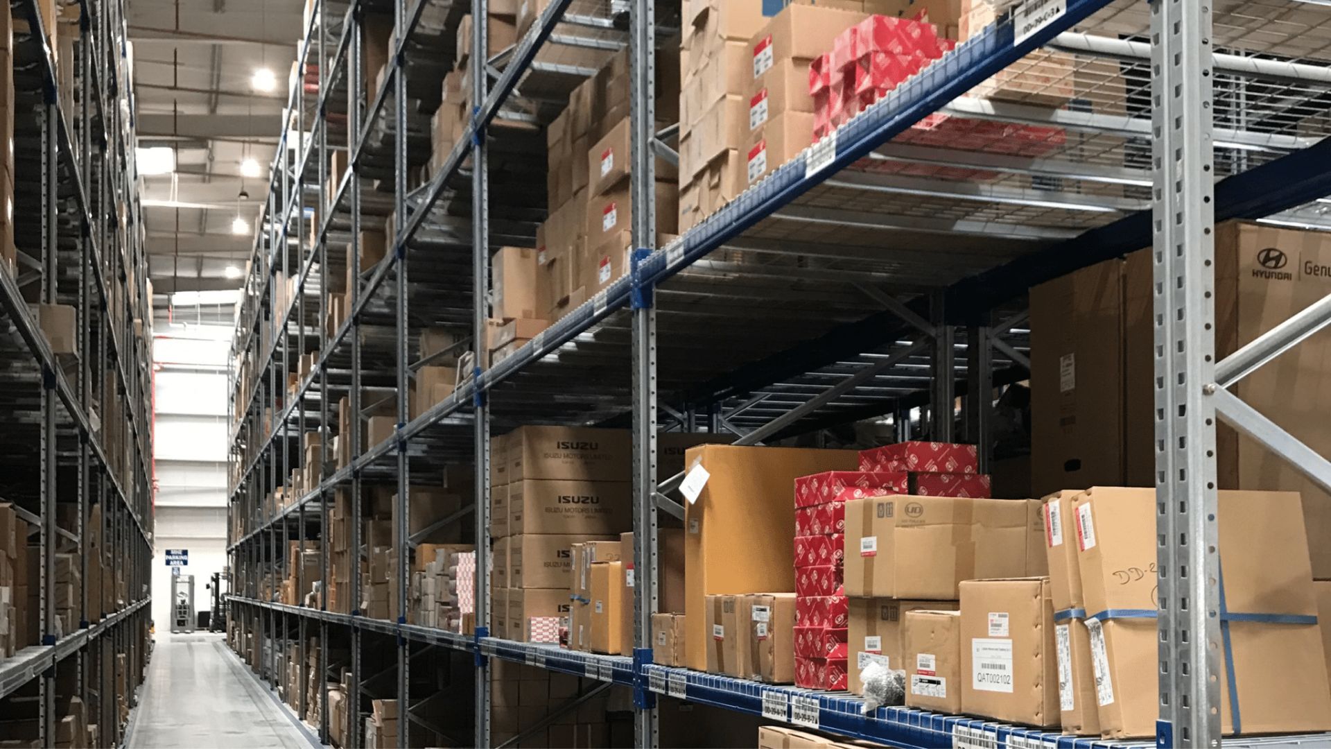 Jaidah Group Selects Syncron for Optimized Parts Inventory, Increased Service Levels and Streamlined Aftermarket Processes