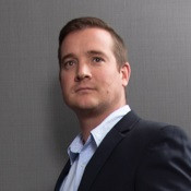 Picture of Johan van Rooyen