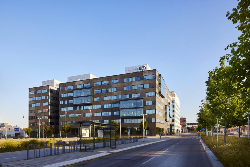 IFS Cloud ERP to enhance control and drive efficiency for Tele2