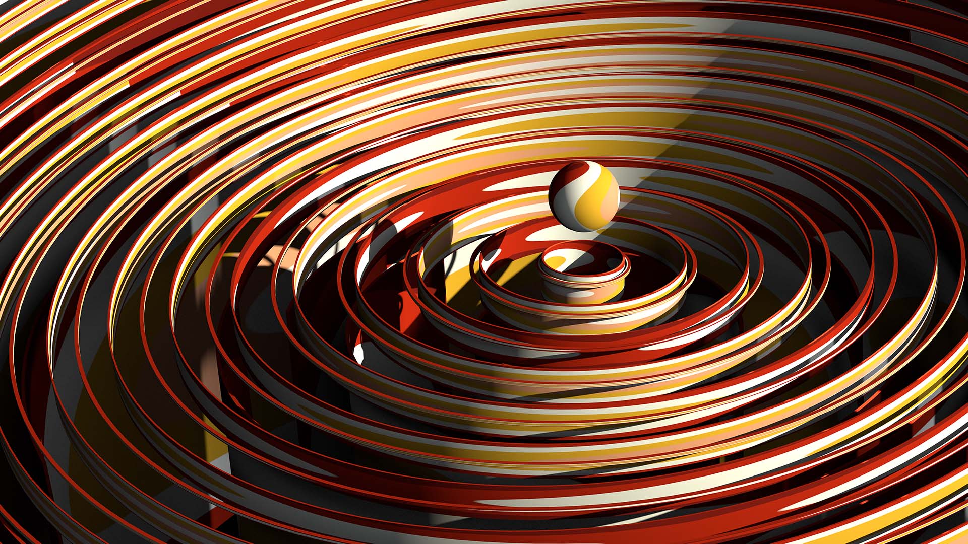 White Paper: Centralizing Decentralization