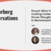 Crafting Content That Drives Thought Leadership in Manufacturing with Lisa Hellqvist & Malin Mostofi