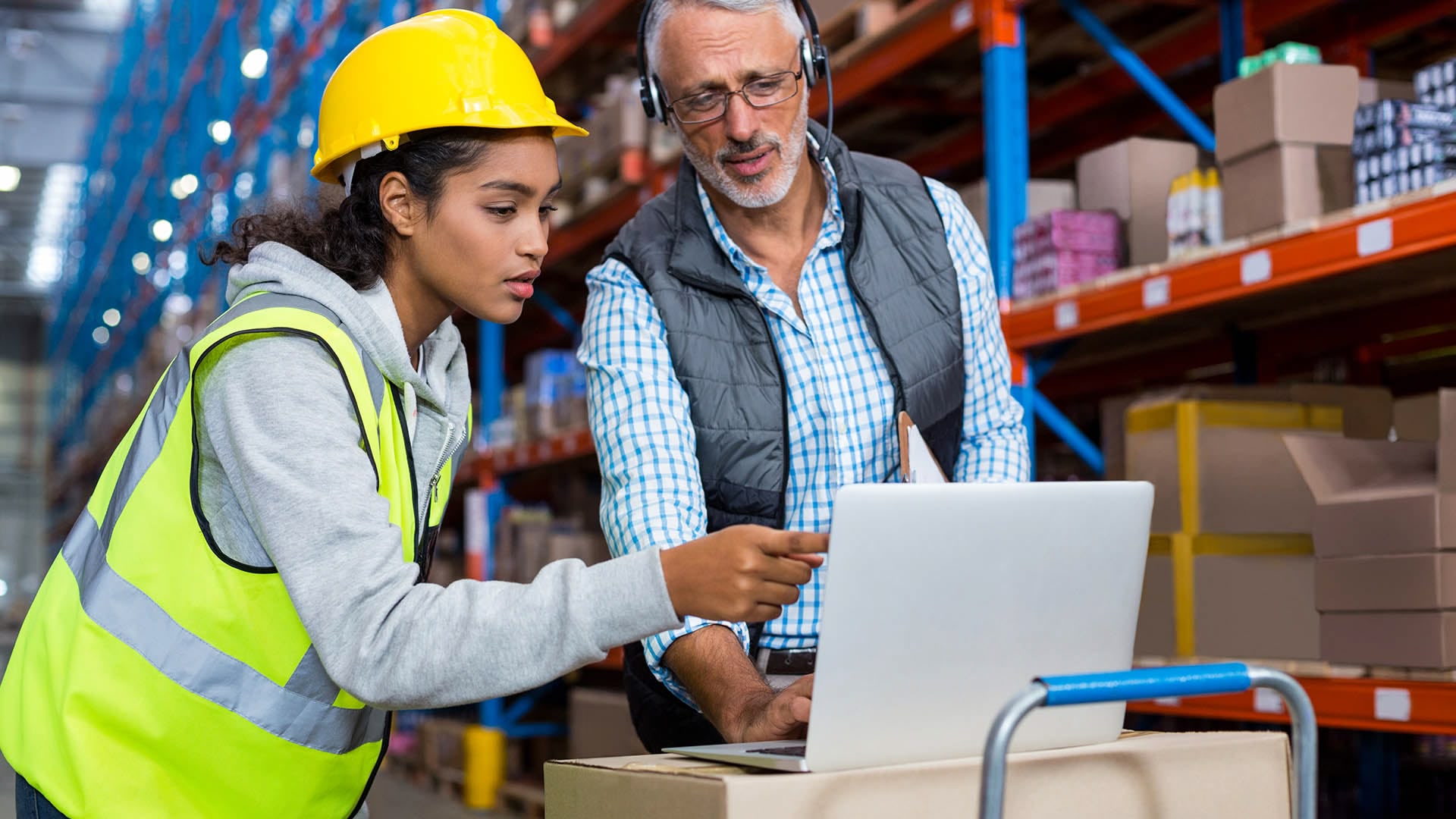 Advanced Inventory Management in the Post-Pandemic Era: Optimization Strategies