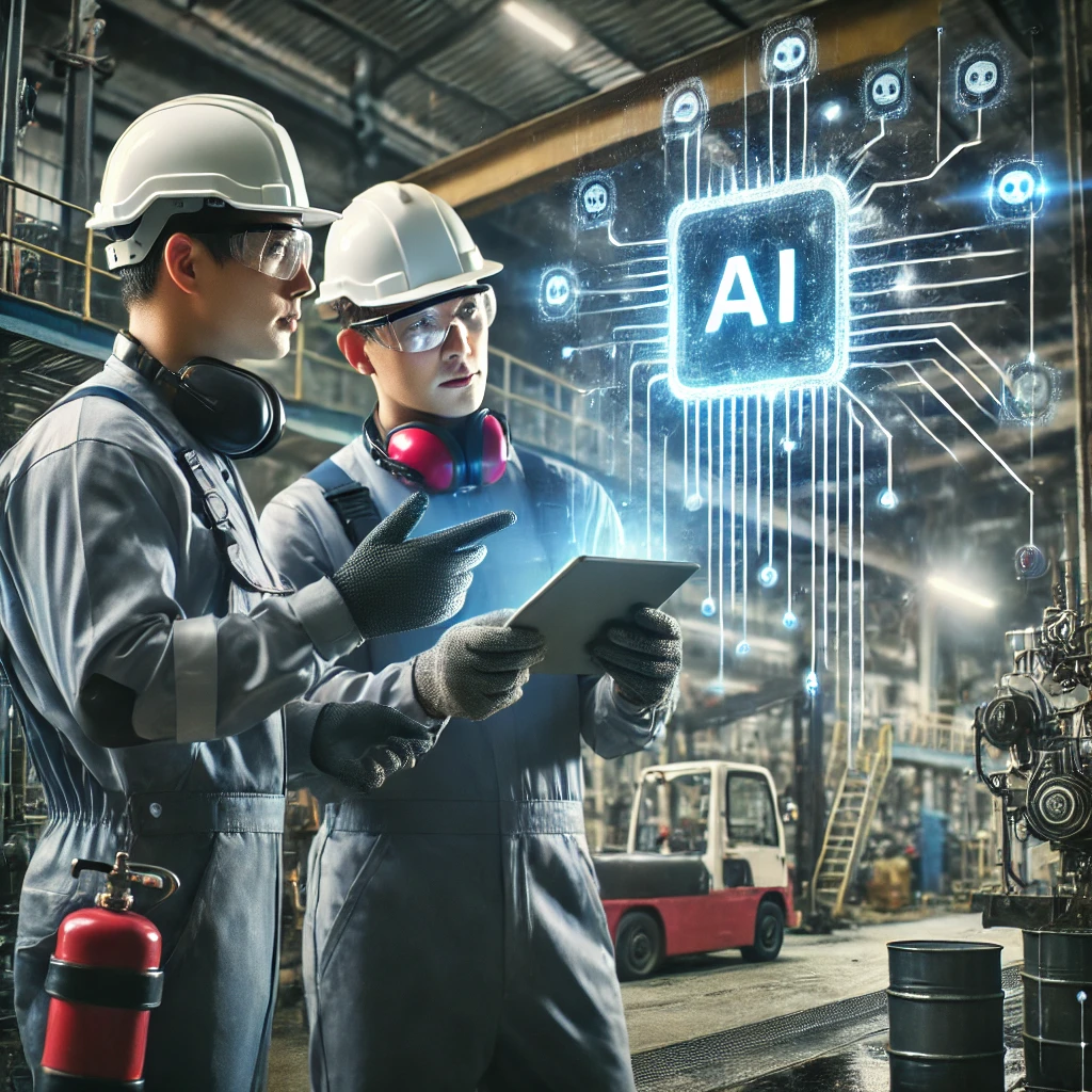 Is AI Now the Key Field Service Excellence?