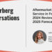 Aftermarket and Service in Focus: 2024 Review & 2025 Forecast with Lisa Hellqvist