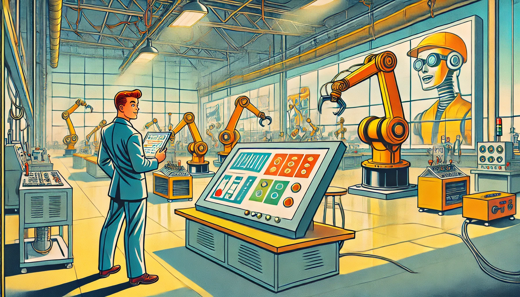 How to Upskill a Field Service Team for a Tech-Driven Future