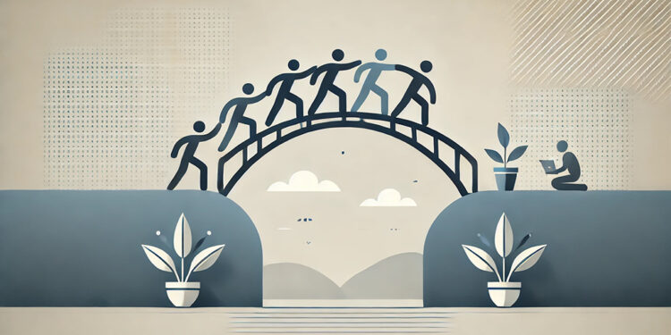 Sociable Couriers win customer attention and loyalty