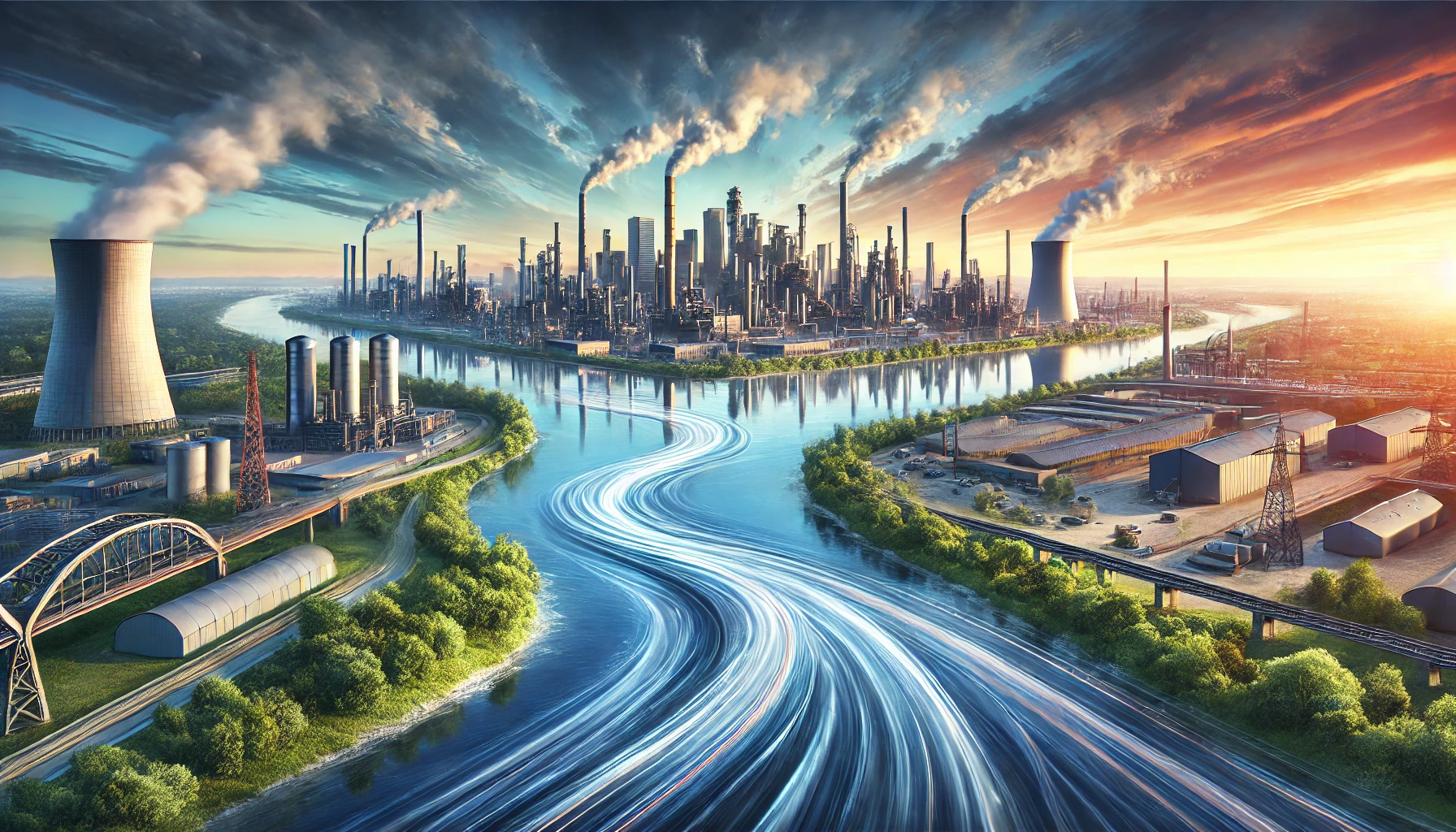 The Powerful Convergence of Digitalization and Servitization Transforming Manufacturing