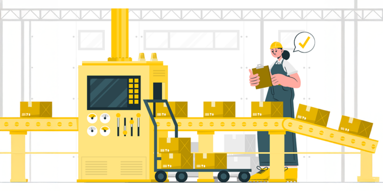 The Powerful Convergence of Digitalization and Servitization Transforming Manufacturing