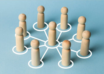 Sociable Couriers win customer attention and loyalty
