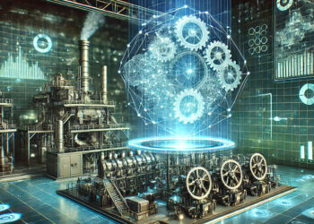Digital Twins in Spare Parts: Smarter Stock, Fewer Surprises (But Not a Silver Bullet)