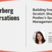 Building from Scratch: Shaping Positec’s Spare Parts Management with Anastasia Buyzhina-Ecker