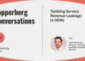 Tackling Service Revenue Leakage in OEMs with Syncron’s Luke Huckerby