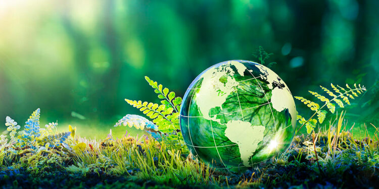 Sustainability in Spare Parts: Strategy or Strain?