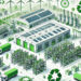 Green Metrics in the Grey Zone: Rethinking Spare Parts Planning for a Sustainable Future